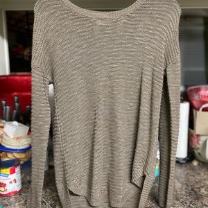 Pink rose size small never used